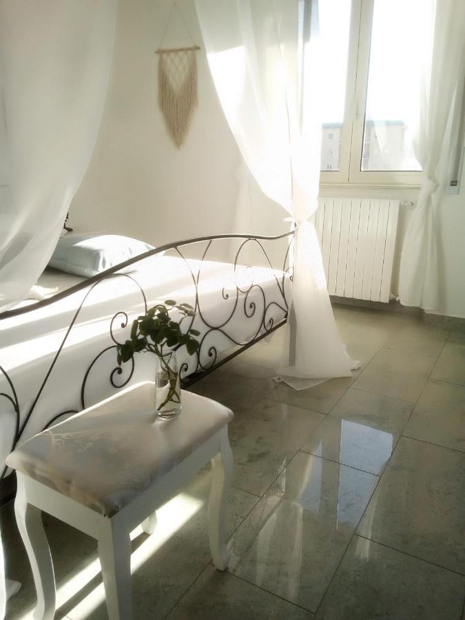 Dimora Brezza Di Mare Apartment Termoli Exterior photo
